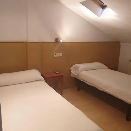 Penzion El Descanso 5*