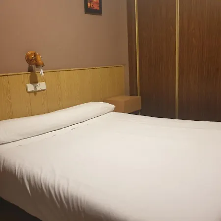 El Descanso
