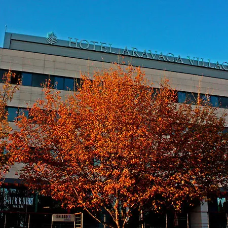 Aravaca Village Hotel Madrid