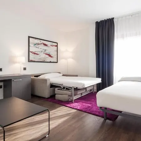 Hotel Ilunion 4*