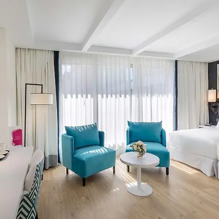 Barceló Imagine Szálloda
