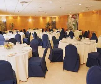 Hotel Nh Paseo De La Habana 4*