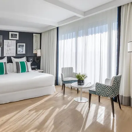 Barcelo Imagine 5* Μαδρίτη