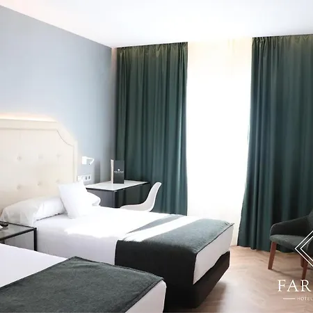 House Florida Norte By Faranda Ξενοδοχείο 4*