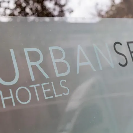 Hotel Urbansea Atocha 113
