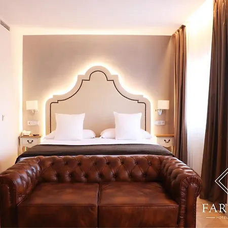 House Florida Norte By Faranda Hotell Madrid