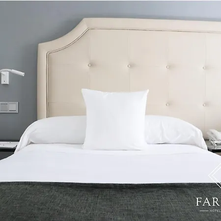 Hotell House Florida Norte By Faranda