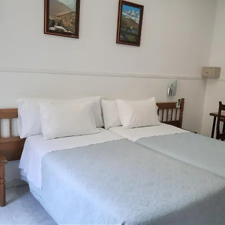 Dulcinea 2* Madrid