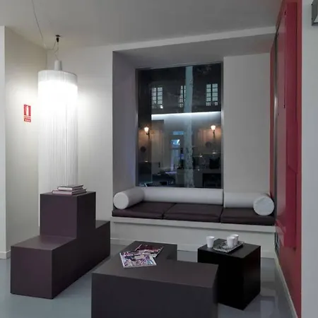 Urbansea Atocha 113 Madrid