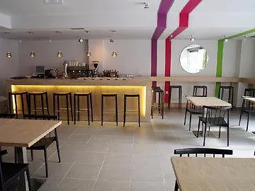 Eco Alcala Madryt