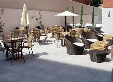 Eco Alcala 4* Madryt