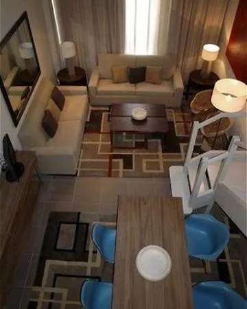 Eco Alcala Hotel