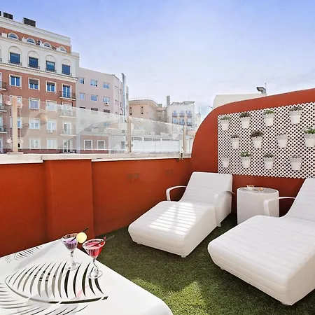 Grupotel Mayorazgo Hotell