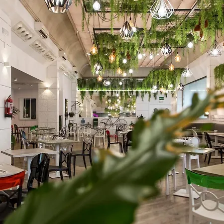 Hotel Clement Barajas