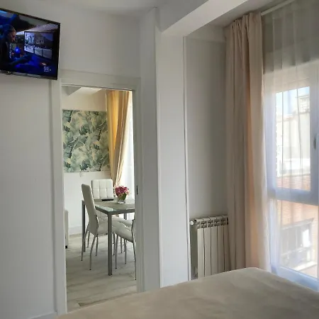 Plaza Apartamento