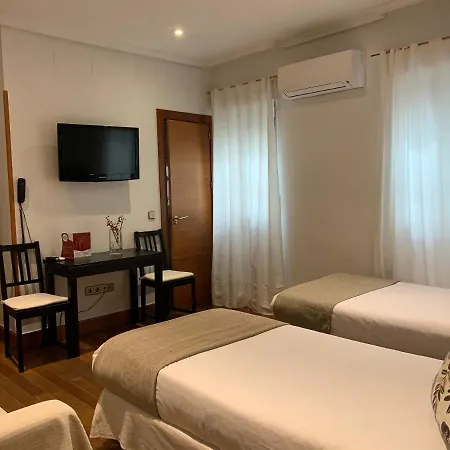 New Point Appart hôtel Madrid