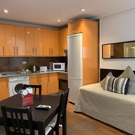 New Point Appart hôtel