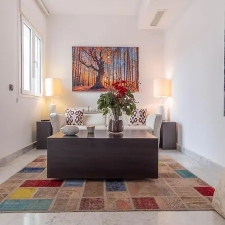 Apartment Lagasca I *