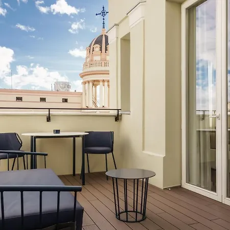Smartrental Collection Gran Via Centric