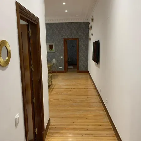 Appartement Lofts Puerta Del Sol Madrid