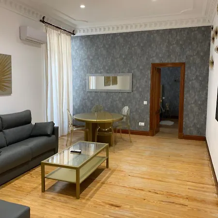 Lofts Puerta Del Sol * Madrid