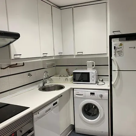 Lofts Puerta Del Sol Apartment Madrid