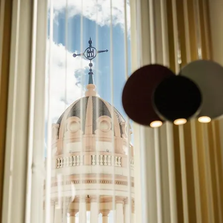 Aparthotel Smartrental Collection Gran Via Centric