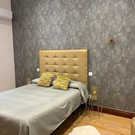 Apartment Lofts Puerta Del Sol *
