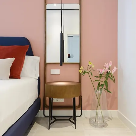 Smartrental Collection Gran Via Centric Madrid