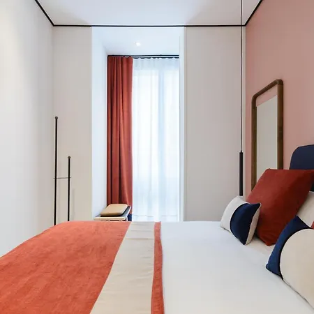 Smartrental Collection Gran Via Centric