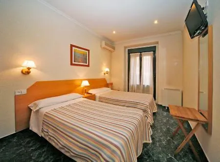 Prim Guest house Madrid