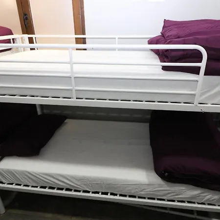 Hostel Downtown *