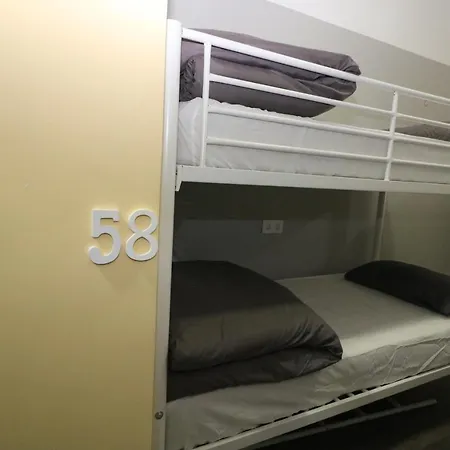 Hostel Downtown