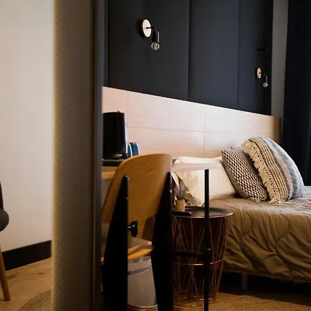 Cc Malasana Guest house Madrid