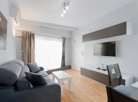 Cardenal Cisneros Apartment Madrid