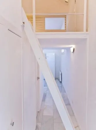 Apartamento Puerta Del Sol-rastro *