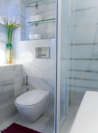 Apartamento Puerta Del Sol-rastro Madrid
