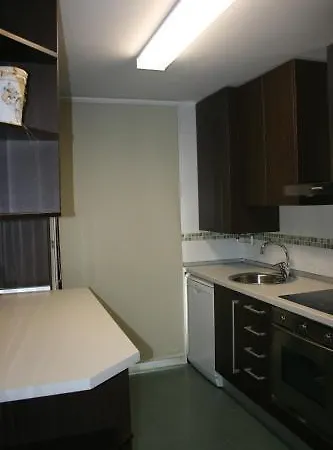 Calle Jose Apartment Madrid