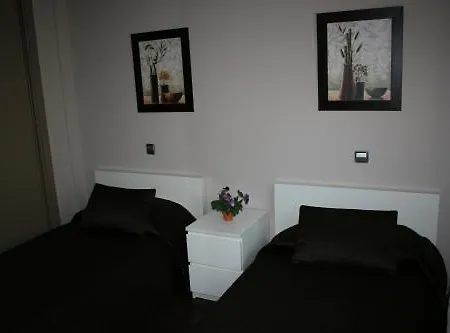 Apartment Calle Jose
