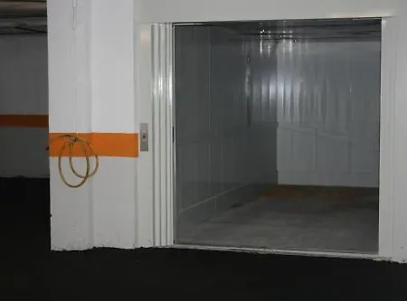 Apartment Calle Jose