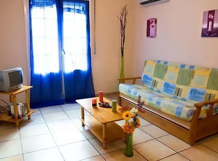 Apartment Dana