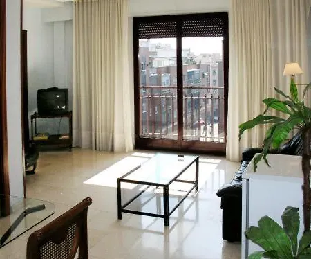 Olano C.b. Apartment *