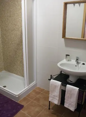 El Puente Apartment Madrid