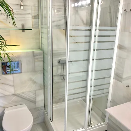 Alquiler Temporal Rastro Apartman