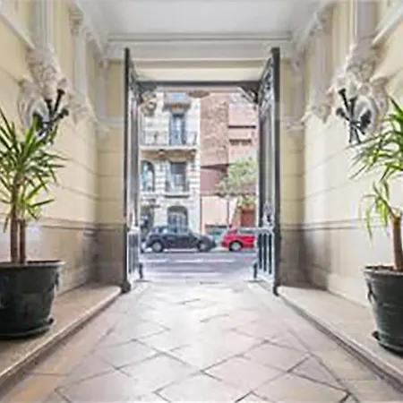 My City Home - Apartment Near El Retiro * Madrid
