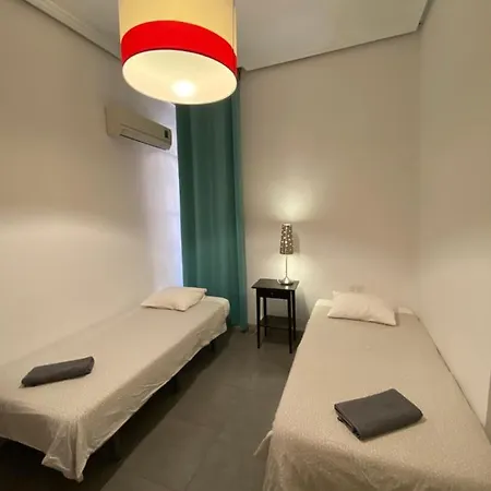 Hostel Barbieri Sol