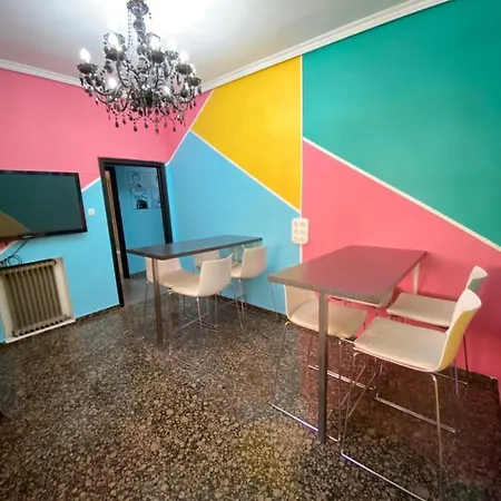 Hostel Barbieri Sol *