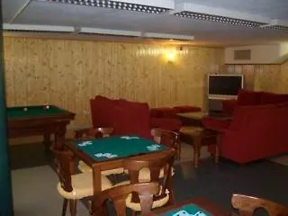 Hotel La De Miraflores