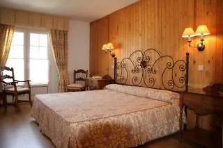 Hotel La De Miraflores 3*