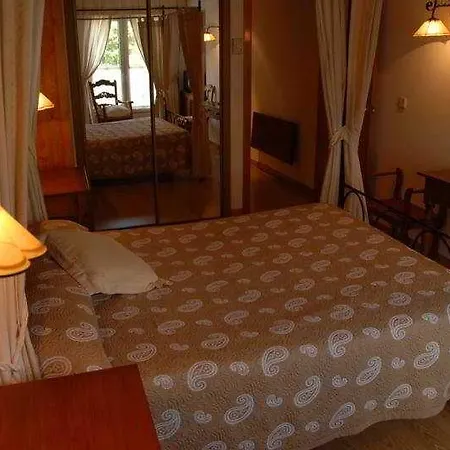 Hotel La De Miraflores 3*